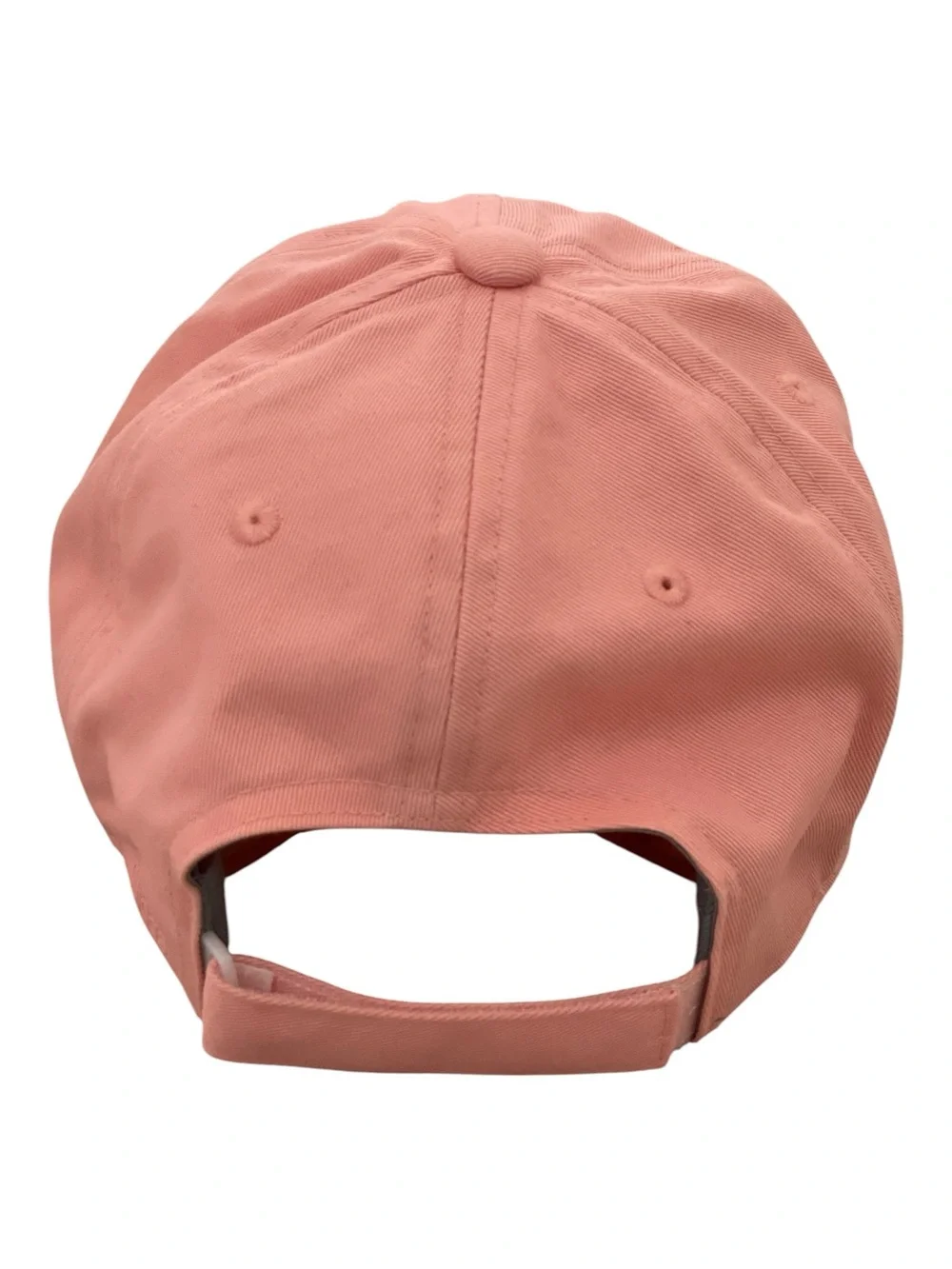 Adidas Ladies Light Pink Athletic Dad Hat Cap Tennis Golf NWOT